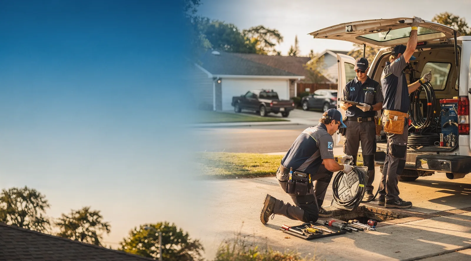 Water Softener Installation in Ramona, SD near me